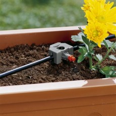 gardena micro-drip csőtartó 1/2