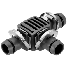 gardena micro-drip t-elem 2db/cs 8329-29