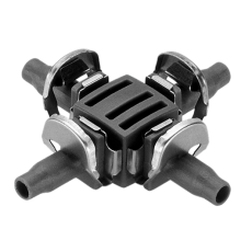 gardena micro-drip keresztelem 3/16