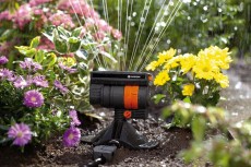 gardena négyszög esőztető 90 8364-20