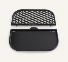 weber grill és rács kiegészítő 8858 összecsukható