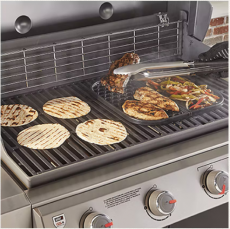 weber grill és rács kiegészítő 8858 összecsukható
