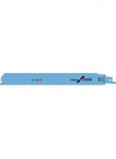 bosch szablyafűrészlap 5db/cs s1126 chf (2608657398)