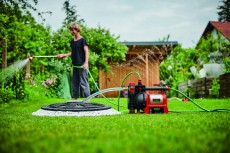 einhell házi vízmű ge-aw 1246 (4177020)