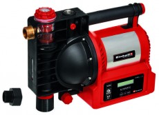 einhell házi vízmű ge-aw 1246 (4177020)