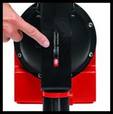 einhell házi vízmű ge-aw 1246 (4177020)