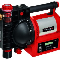 einhell házi vízmű ge-aw 1246 (4177020)