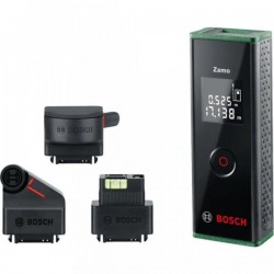 bosch lézeres távolságmérő szett zamo (0603672703)