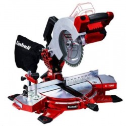 einhell akkus gérvágó te-ms 18/210 li solo (4300890)