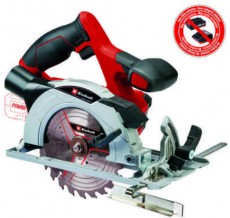 einhell akkus körfűrész te-cs 18/150 li solo (4331220)