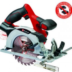 einhell akkus körfűrész te-cs 18/150 li solo (4331220)