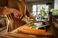 fiskars szakácskés 20cm functional form 1057534