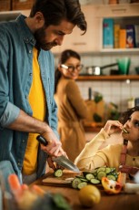 fiskars szakácskés 20cm functional form 1057534