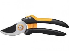 fiskars metszőolló mellévágó solid p321