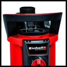 einhell szivattyú szennyvíz ge-dp 6935 a eco (4171450)