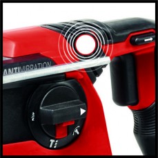 einhell akkus fúrókalapács herocco 36/28 (4513950)