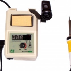 forrasztópáka állomás sma 051