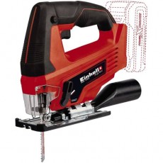 einhell akkus szúrófűrész tc-js 18li-solo (4321209)