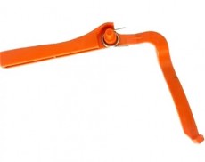 stihl reteszelő emeltyű fs45 41401820800