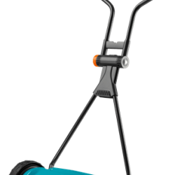 gardena fűnyíró suhanó classic 400 4018