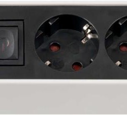 brennenstuhl hosszabbító  1,5m/3alj h05vv-f 3g1,5 1153230020 fehér/fekete brennenstuhl