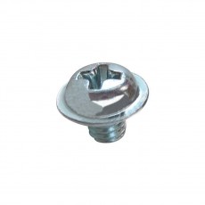 makita pan + fej csavar m4x5 265132-2  kp0800