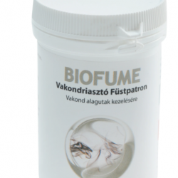 biofume mole vakondriasztó imbfu001ohmo