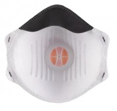 milwaukee pormaszk ffp3 4932471906