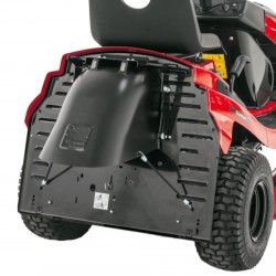 al-ko fűnyíró traktorhoz fűterelő comfort kp