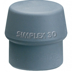 kalapácshoz pótfej műanyag  30mm halder 3203.030