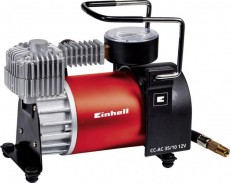 einhell autókompresszor szivargyújtós cc-ac 35/10 12v (2072121)