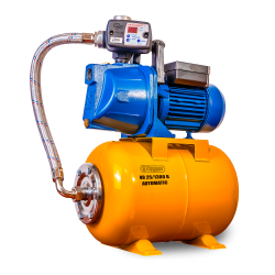 elpumps házi vízmű vb 25/1300 b automatic