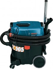 bosch porszívó ipari gas35 l afc (06019c3200)