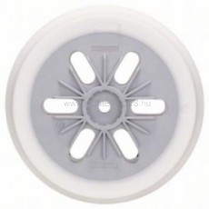 bosch tépőzáras csiszoló tányér 150 lágy 2608601114