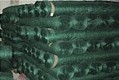 árnyékoló háló zöld 2,0x50m 80+ 120gr/m2