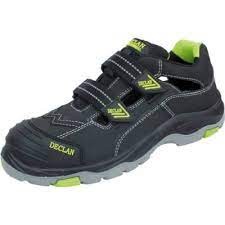 declan munkavédelmi szandál 5859/40, duran