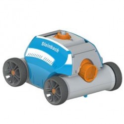 steinbach medence tisztító robot 061013