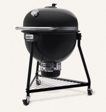 weber grill faszenes summit kamado 18201004