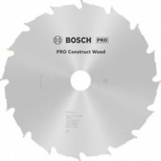 bosch körfűrészlap constr¤235x30 2608640636 16f