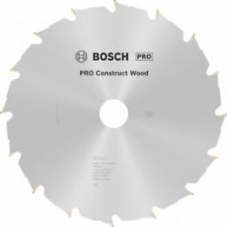 bosch körfűrészlap constr¤235x30 2608640636 16f