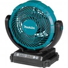 makita akkus ventilátor test dcf102z akku nélkül 18v