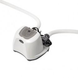 intex sósvizes tisztító fertőtlenítő 126670 eco 6220/cg-26670