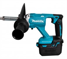 makita akkus keverőgép test dut130z akku és töltő nélkül