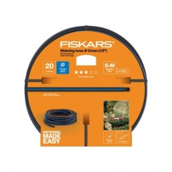 fiskars víztömlő 1/2