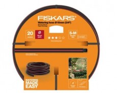 fiskars víztömlő 3/4