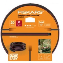 fiskars víztömlő 3/4