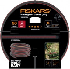 fiskars víztömlő 3/4