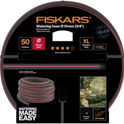 fiskars víztömlő 3/4