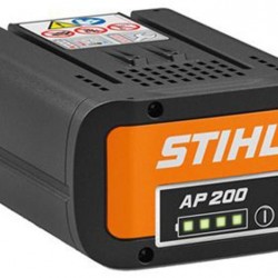 stihl akkumulátor ap 200 (48504006560)