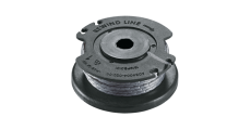 bosch fűkasza damilfej f016800569 4m